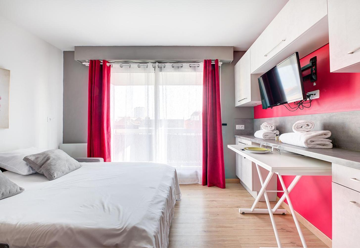 Grammont 4 * Tours