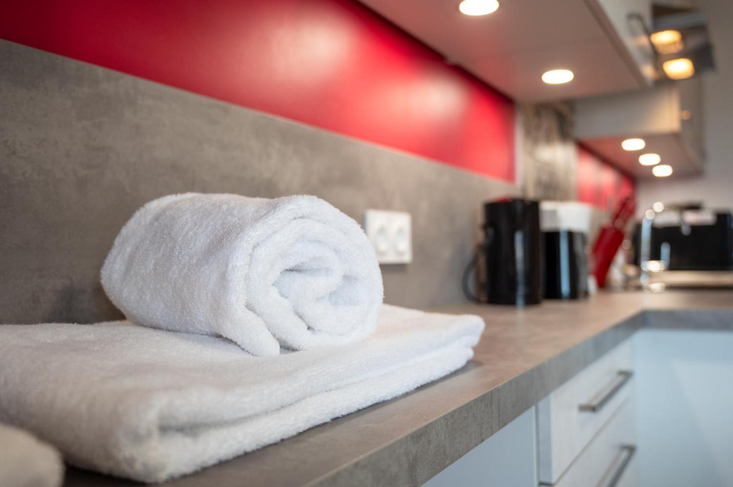 Apartment Grammont 4 *