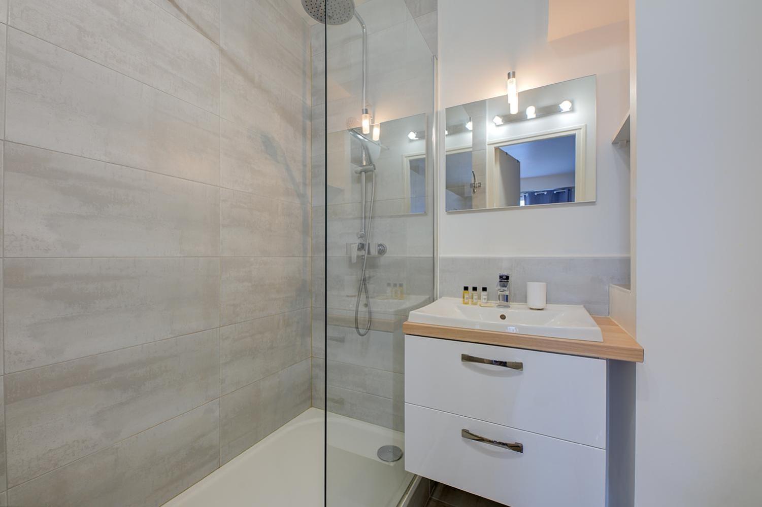 Apartment Grammont 4